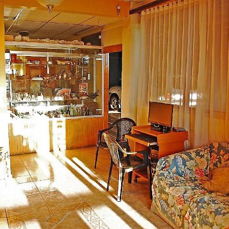 Hostal Rozal Spa Hospicio Ікіке Екстер'єр фото