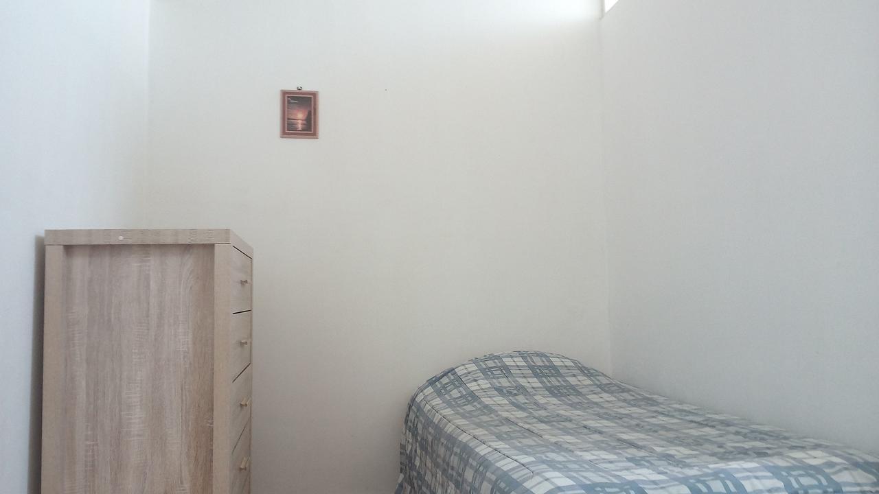 Hostal Rozal Spa Hospicio Ікіке Екстер'єр фото