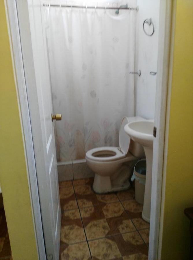 Hostal Rozal Spa Hospicio Ікіке Екстер'єр фото