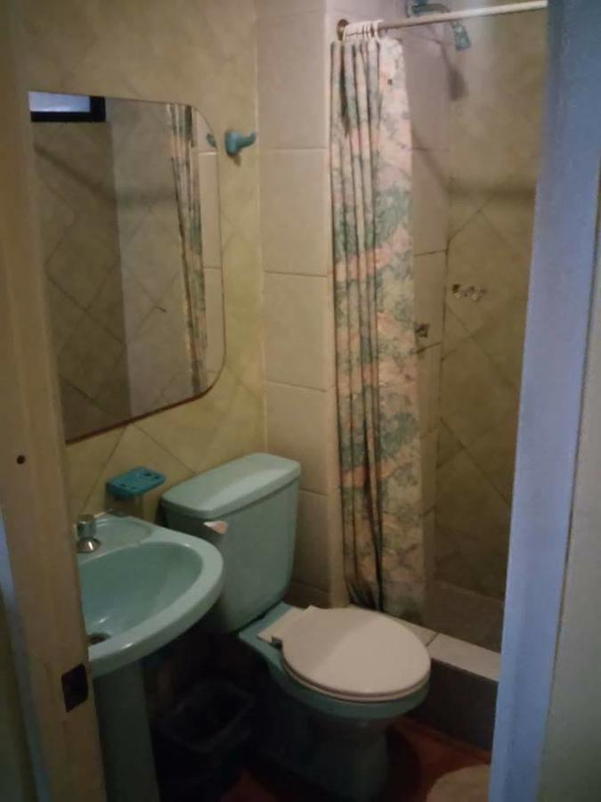 Hostal Rozal Spa Hospicio Ікіке Екстер'єр фото