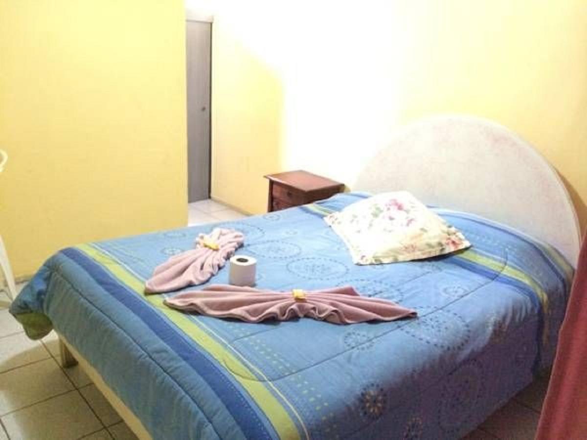 Hostal Rozal Spa Hospicio Ікіке Екстер'єр фото