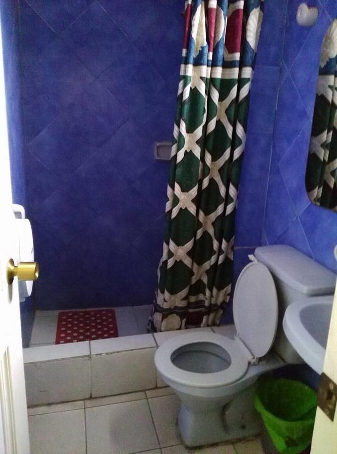 Hostal Rozal Spa Hospicio Ікіке Екстер'єр фото